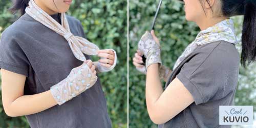 �ڐG�⊴KUVIO�V���[�Y