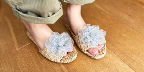 �Ăɂ������߂̃X���b�p