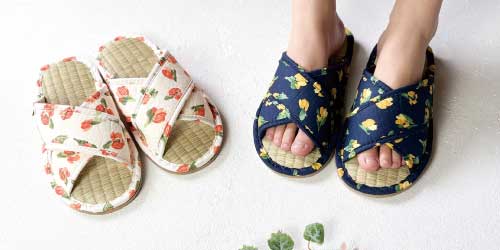 �Ăɂ������߂̃X���b�p